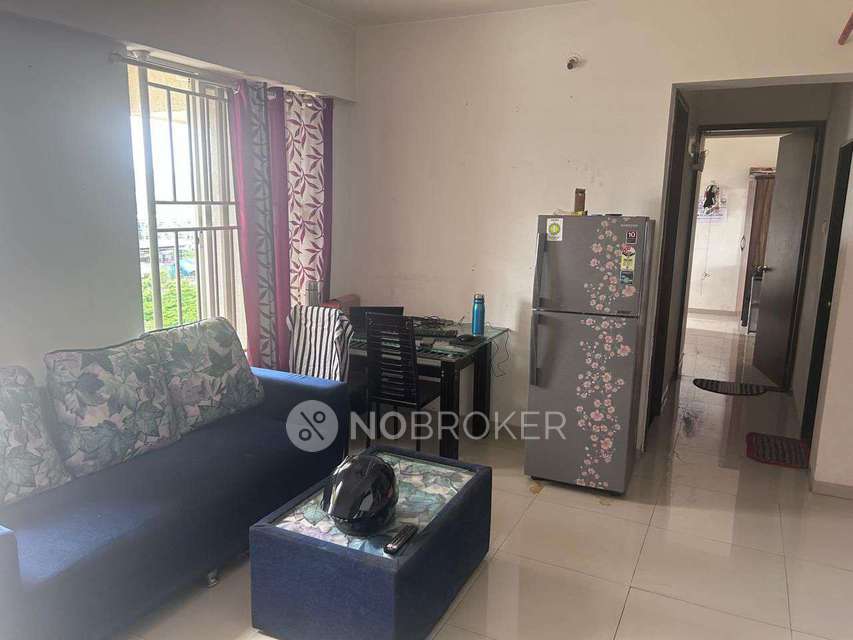 2 BHK Flat In Jhamtani Ace Augusta for Rent  In Hinjewadi