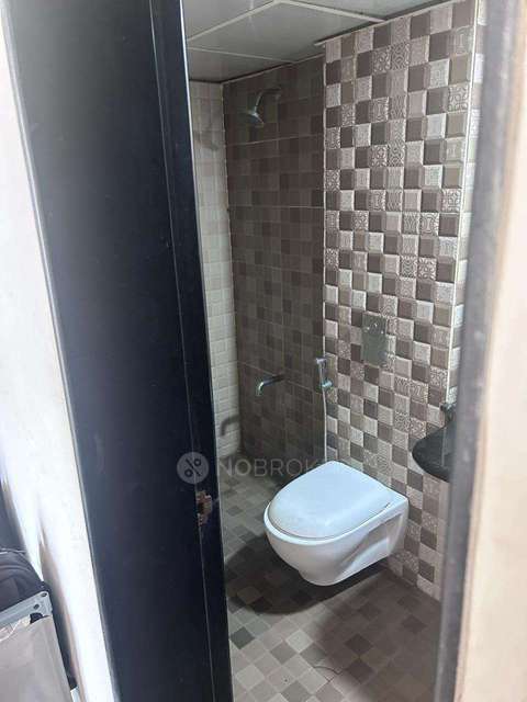 2 BHK Flat In Jhamtani Ace Augusta for Rent  In Hinjewadi