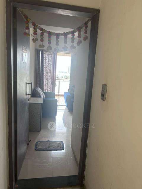 2 BHK Flat In Jhamtani Ace Augusta for Rent  In Hinjewadi