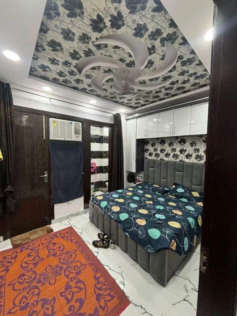 1 BHK Flat In Sari Ram Appartement for Lease  In Gaba Store