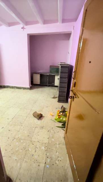 1 RK Flat In Anandbagh Housing Society Nerul for Rent  In Anand Baug Rahivasi Sangh, Sector 3, Nerul