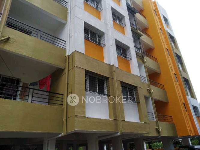 Shared Room for Female In 1 BHK  In  Bramhachaitanya Society Warje In Ingale Nagar, 18, Warje Jakat Naka, Warje, Pune, Maharashtra 411058, India