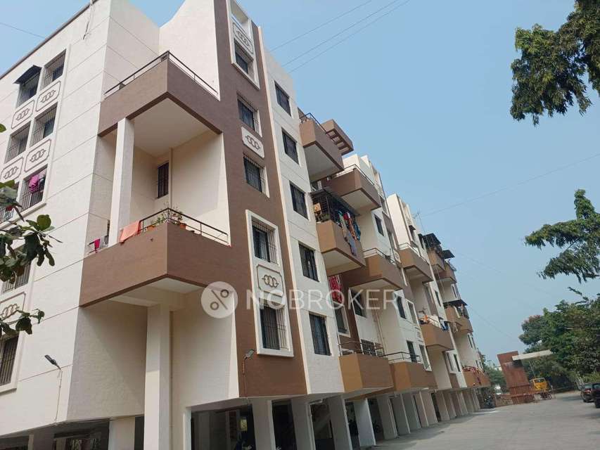 2 BHK Flat In P for Rent  In Hq33+979, Sus, Pune, Maharashtra 411021, India