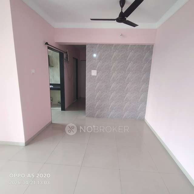 2 BHK Flat In Arihant Aarohi for Rent  In Padle Gaon