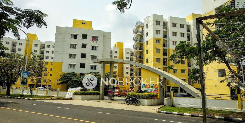 2 BHK Flat In Mahindra Nova For Sale  In Chengelpet