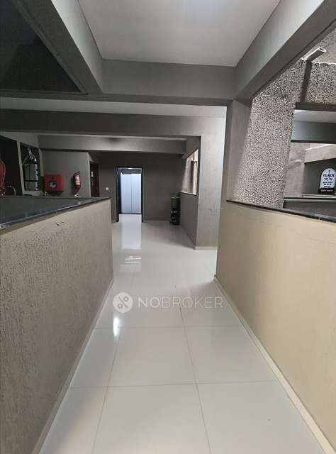 3 BHK Flat In Skyi Manas Lake for Rent  In Bhukum