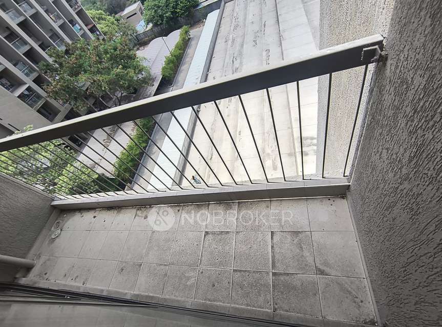 3 BHK Flat In Skyi Manas Lake for Rent  In Bhukum