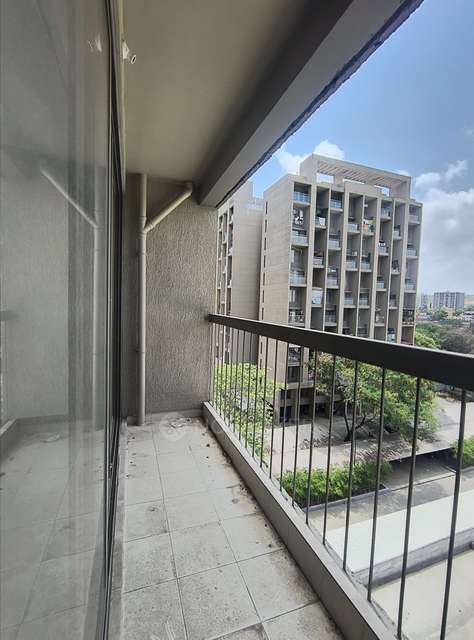 3 BHK Flat In Skyi Manas Lake for Rent  In Bhukum