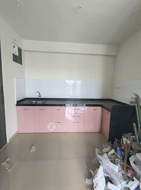 3 BHK Flat In Skyi Manas Lake for Rent  In Bhukum