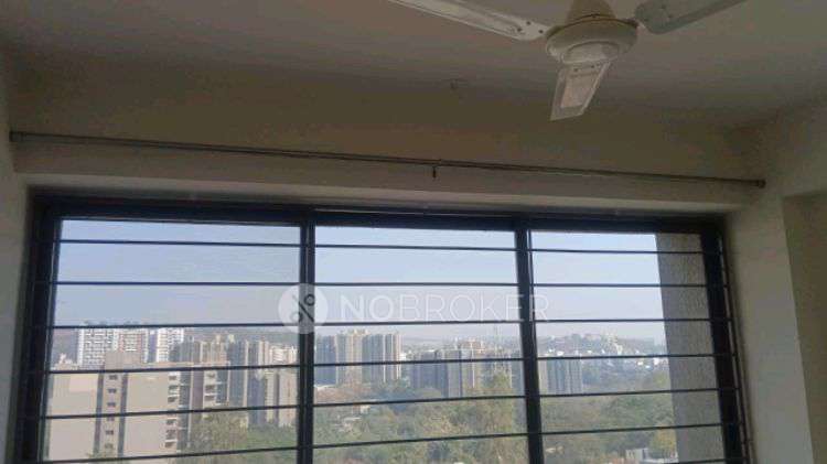 3 BHK Flat In Skyi Manas Lake for Rent In Bhukum