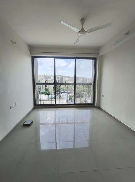 3 BHK Flat In Skyi Manas Lake for Rent  In Bhukum