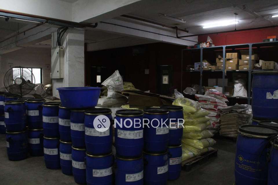 Godown/Warehouse in Badlapur, Mumbai for sale