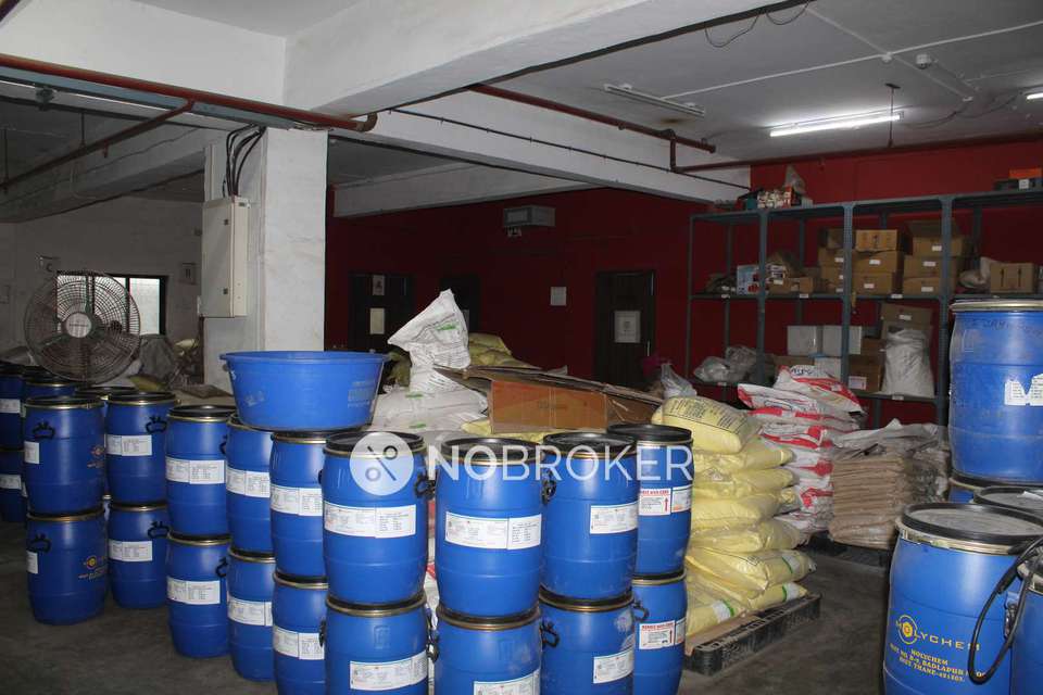 Godown/Warehouse in Badlapur, Mumbai for sale