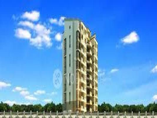 3 BHK Flat In Jaguar Aryan Apartments For Sale  In Sector 73