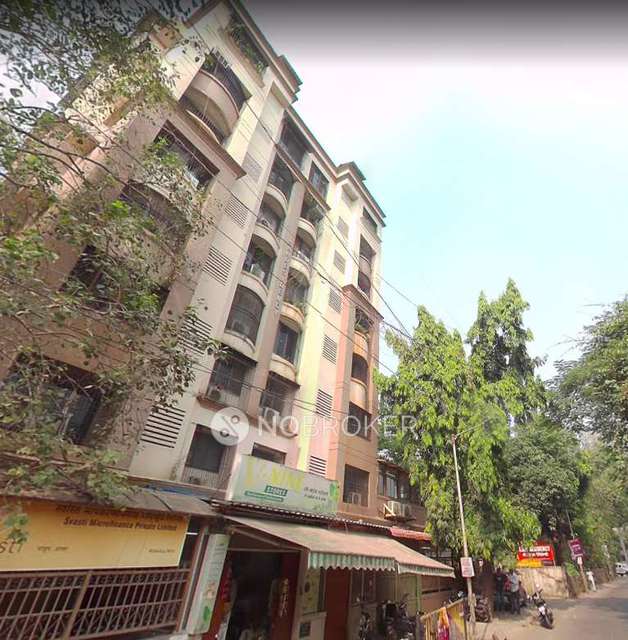 2 BHK Flat In Shree Hari Har Residency for Rent In Bhandup West