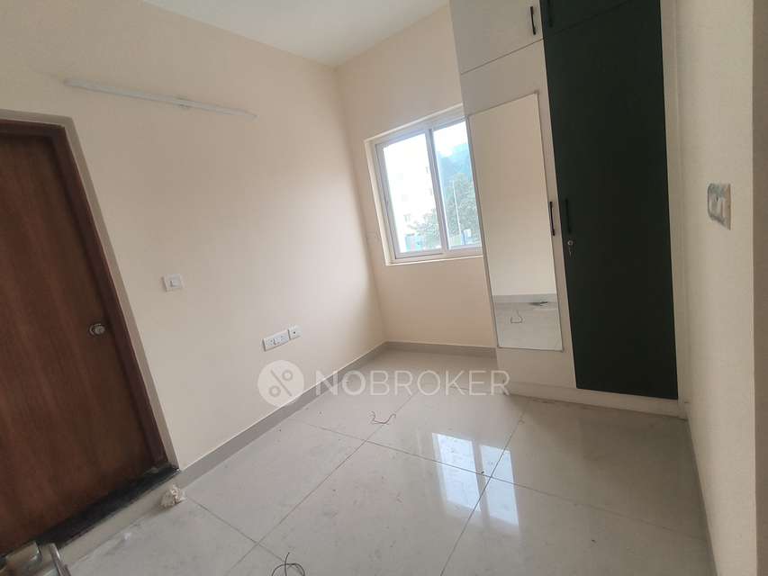 3 BHK Flat In Habitat Aura for Rent  In Hulimavu