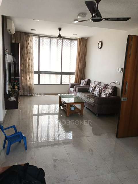 2 BHK Flat In Piramal Vaikunth For Sale  In Balkum Pada