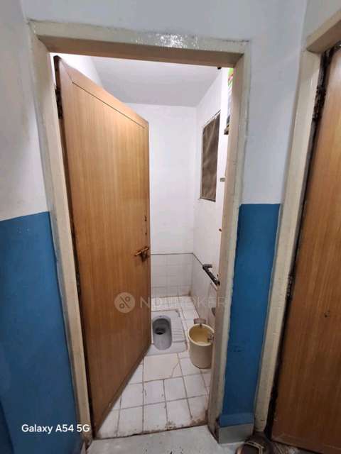 2 BHK Flat In Shweta Kunj Co.op Society Wadgaon Phata  for Rent  In Kamla Devi Memorial Hospital