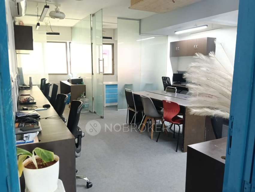 Co-Working  space in Hawares Grand Heritage, Pune for Rent 