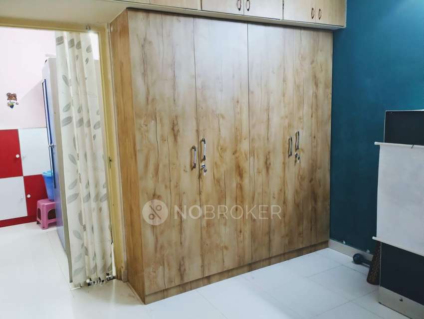 2 BHK Flat In Ragamalika Phase 3, Medavakkam for Rent  In Ragamalika Phase 3