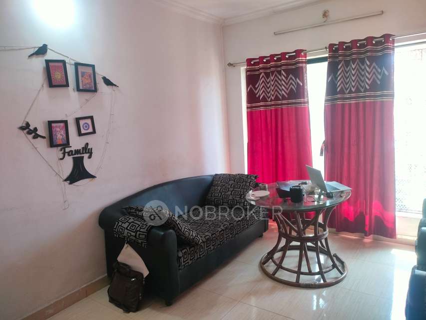 2 BHK Flat In Summit Appartment, Goregaon East For Sale  In Goregaon East