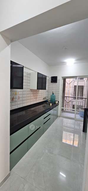 3 BHK Flat In Nyati Era, Dhanori for Rent  In Dhanori