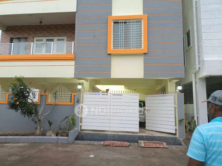 1 BHK Flat In Swapnshree Park Urali Devachi for Rent  In Fw6v+gx4, Swapnashree Park Lane No. 5, Pune, Maharashtra 412308, India