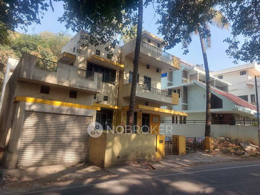 4+ BHK House For Sale  In Jayanagar