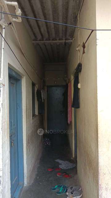4+ BHK House For Sale  In Malleshpalya