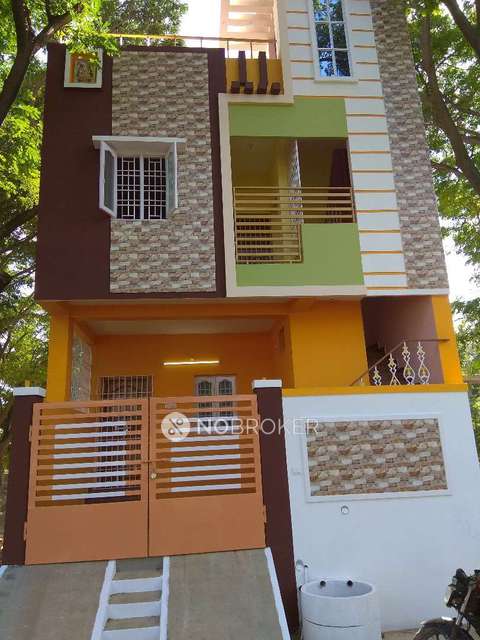 2 BHK House for Rent  In Ponniammanmedu