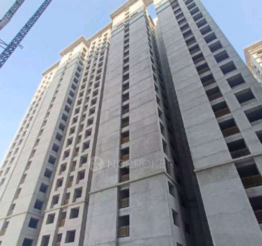 2 BHK Flat In Pacifica Hillcrest For Sale  In Financial District