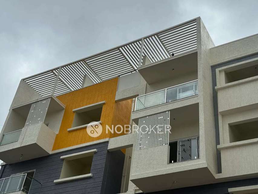 3 BHK Flat In Sai Krupa Meadows for Rent  In Varthur