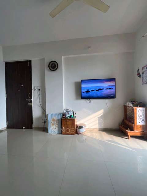 1 BHK Flat In Swastik Height for Rent  In Mahalunge