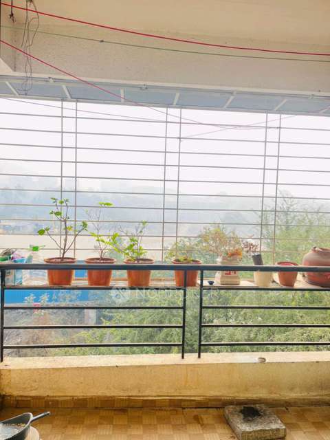 1 BHK Flat In Swastik Height for Rent  In Mahalunge