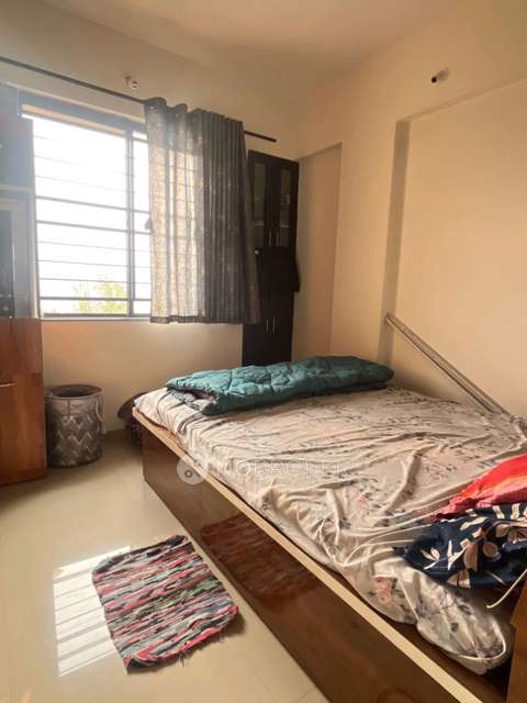 1 BHK Flat In Swastik Height for Rent  In Mahalunge