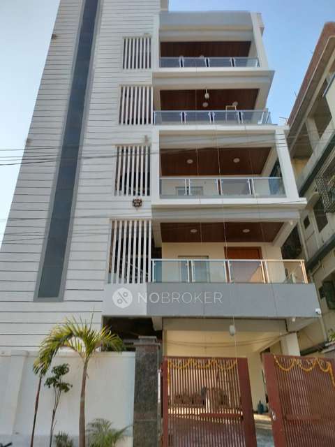 Office Space in Pocharam Municipality, Hyderabad for Rent 