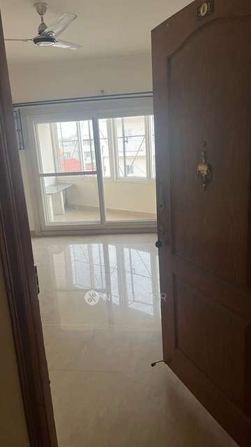 2 BHK Flat In Ring View Residency for Rent  In Marathahalli,bengaluru