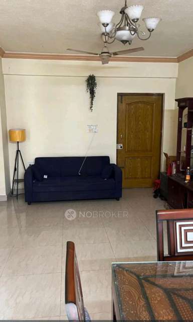 2 BHK Flat In Ring View Residency for Rent  In Marathahalli,bengaluru