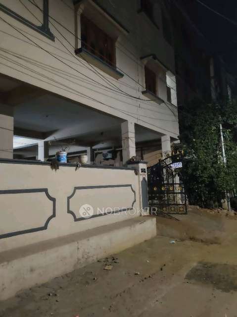 1 BHK House for Rent  In Lingampally