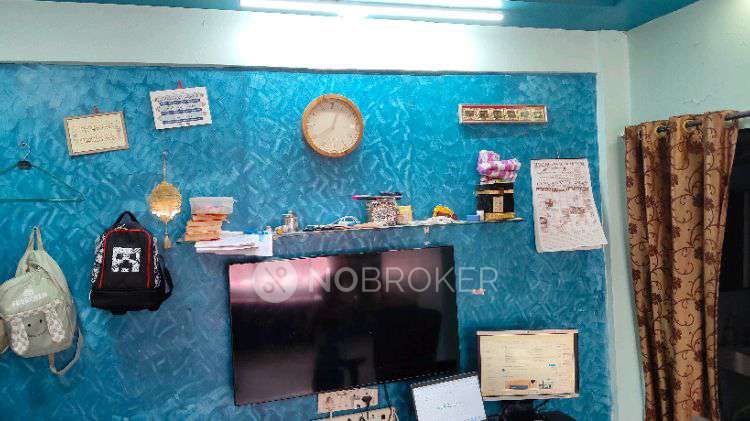 1 BHK Flat In Manish Sunflower for Rent  In Andheri West