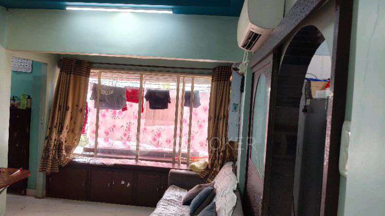 1 BHK Flat In Manish Sunflower for Rent  In Andheri West