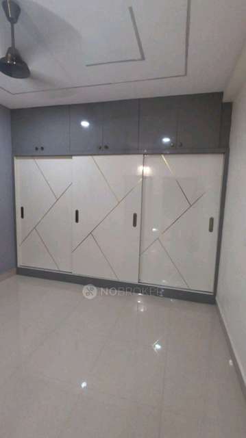 3 BHK Flat In Rk Layout,pragathi Nagar for Rent  In 155, 156, Rk Layout, Pragathi Nagar, Hyderabad, Telangana 500090, India