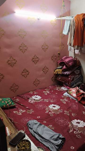 1 BHK Flat In Apartment For Sale  In Vashind