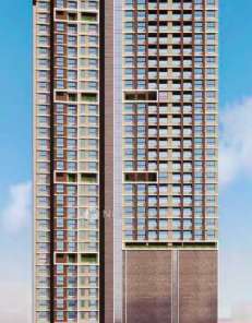 1 BHK Flat In Rudra Hieghts For Sale  In Gold Plaza Developers Rudra Heights, Parel, Mumbai