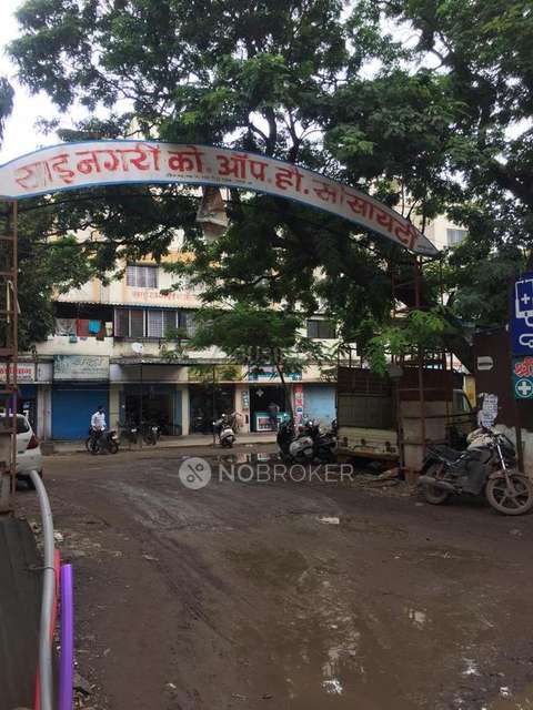 2 BHK Flat In Sai Nagari Chs for Rent  In Mundhwa