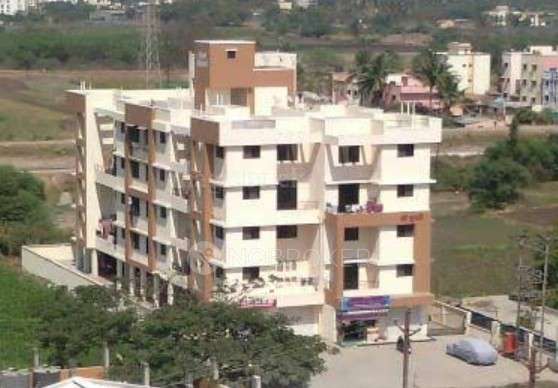 1 BHK Flat In Sri Shresty Complex For Sale  In Hadapsar