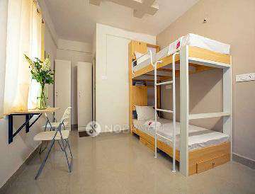 1 BHK Flat In Rr Residency Hsr Layout Sector 2 for Rent  In 20th Cross Road