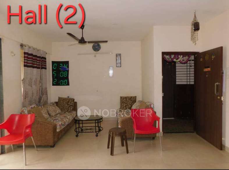 2 BHK Flat In Hillside  For Sale  In Talegaon Dabhade