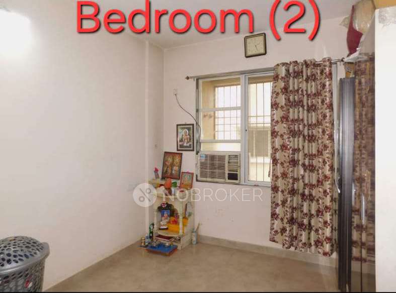 2 BHK Flat In Hillside  For Sale  In Talegaon Dabhade