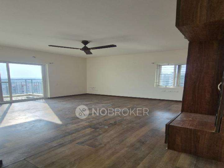 3 BHK Flat In Brigade Panorama For Sale  In Kambipura